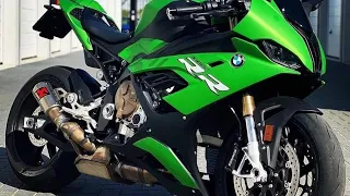2021 |Ultimate exhaust compilation for bmw s1000rr |arrow, austin racing, akrapovic |ULTIMEDIA