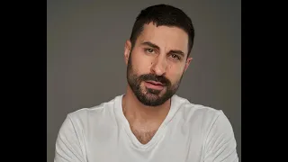 Álvaro Puertas (ACTOR) Reel 2022