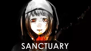 「AMV」Anime mix- Sanctuary