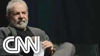 Nulidade em razão de suspeição é grave, diz criminalista sobre caso Lula | LIVE CNN