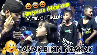 ANAK-ANAK LUGU VS BERBAKAT BIKIN NGAKAK 😁😊😂 Viral Tiktok & Short Video.