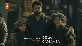 Kurulus Osman Season  3 Episode 92 trailer