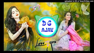 Kallo Ajay Hooda Dj Remix , Pradeep Boora ,Pooja Hooda New Haryanvi Song Dj Remix | Dj Ajay Ramkui