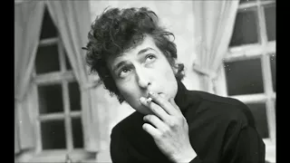 Bob Dylan - Rainy Day Women 12 & 35