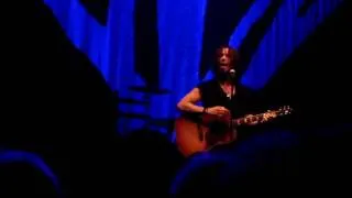 Chris Cornell - Like A Stone (9:30 Club, DC)