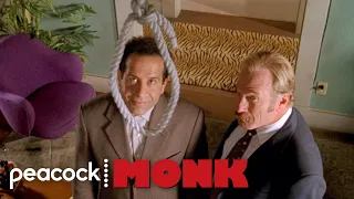 "It Doesn't Add Up" | Monk