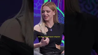 Милана Некрасова рассказала, как познакомилась с Лизогубом 🔥