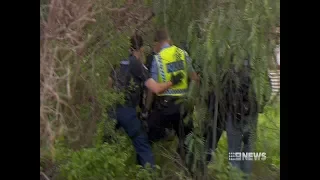 Prison Escape | 9 News Perth