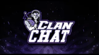 CLAN CHAT: With Corey Neilson