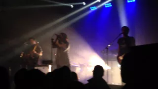 Lilly Wood & The Prick - Middle Of The Night Live @Village Underground, London