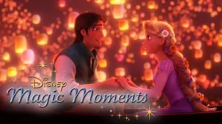 Extra lange Vorschau auf die 2. Staffel | Disney Magic Moments