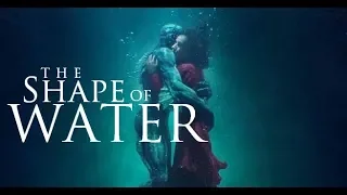 La Forma Dell'Acqua : The Shape Of Water - Scena Finale