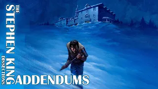 Was Stephen King's 1997 THE SHINING Adaptation Doomed From the Start?