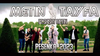 Metin Tayfa x Shishy Metin - Pesenka / Песенка | Official Video, 2023