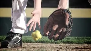 Youth Baseball How-To Training Series for Little Leaguers Teaser