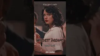 Taylor Swift- Wildest Dreams_Original and Taylor   Version (3D Audio)