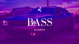 Itz Daksh Music - Phonk House (Bass Boosted)