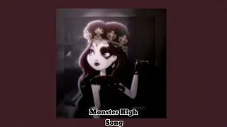 Monster High (Speed up)