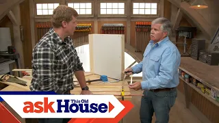 How to Choose Hand Saws | Ask This Old House