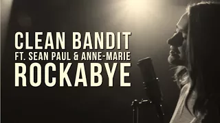 Clean Bandit - Rockabye ft. Sean Paul & Anne-Marie (KAWAI Remix)