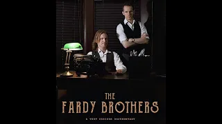 The Fardy Brothers (2019) - 48 Hour Film Project