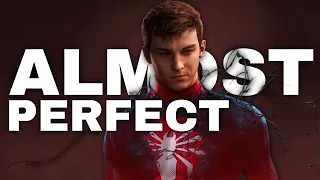 Spider-Man 2 Is ALMOST Perfect (PS5 Game Review)