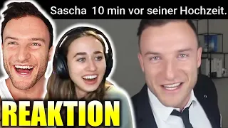 Sascha Huber und Paulina Wallner reagieren auf Sascha Huber Memes | Prozisboss #7