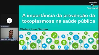 A IMPORTÂNCIA DA PREVENÇÃO DA TOXOPLASMOSE NA SAÚDE PÚBLICA