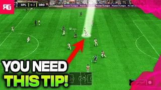 This 1 TIP Will Make Instantly Win More Games in FIFA 23! - (100% GUARENTEED SUCCESS!)