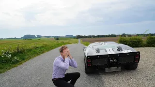 FORD GT40