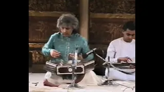 Pt. Shivkumar Sharma - Raga Kirwani Full