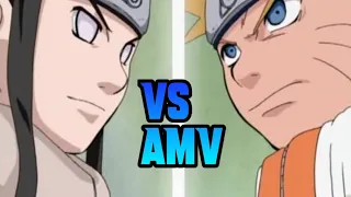 Naruto VS neji full fight AMV I am a rider by Anime Tuber shayaan yahya #Animetubershayaanyahya