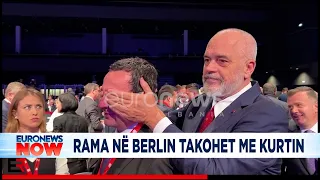 Edicioni Informativ Euronews Albania – 14 Tetor, ora 15:30