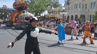 #78 Festival of Fantasy Parade @ the Magic Kingdom