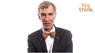 Bill Nye to Climate Change Deniers: You Can’t Ignore Facts Forever | Big Think