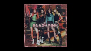 Blackpink | Pink Venom | How you like that | Kill My Love | Boombayaah |Hanns Roshan Mix