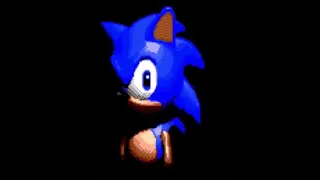 Testing Out Sonic CD Samples