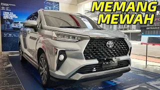 VELOZ BARU BISA KREDIT TANPA BUNGA NO RIBA / CASH BERTAHAP DISINI TEMPATNYA #NEWVELOZ #VELOZ #TOYOTA