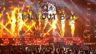 Fall Out Boy Live In Dallas, Tx. - So Much For Tour Dust (2023)