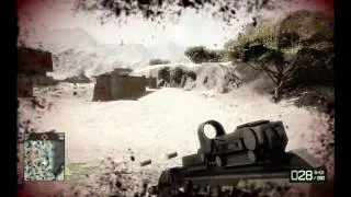 Bad Company 2 AUG Assault Kit Commentary