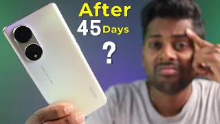 Oppo Reno 8T Full Review After 45 Days | Galti Mat Karna Dosto