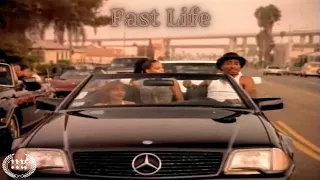 2Pac - Fast Life (Nozzy-E Remix) (Prod By Jp)