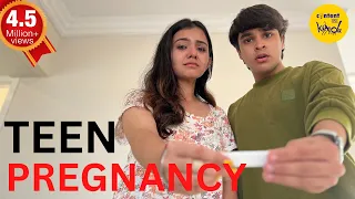 Teen Pregnancy Short Film | Teenage Hindi Short Movies Content Ka Keeda