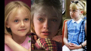 ¿Qué pasó con la niña prodigio de Hollywood?