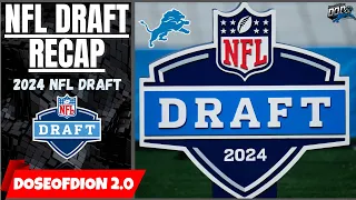 NFL Draft Recap w/ Speak EZ