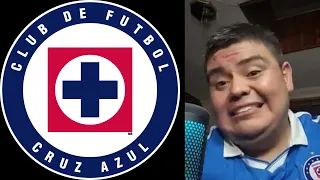 CRUZ AZUL Dominó al Monterrey y se CONVIRTIÓ en el Máximo CANDIDATO AL TITULO. Pie y Miedo en Final