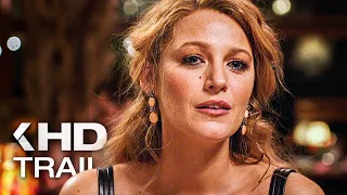 NUR NOCH EIN EINZIGES MAL Trailer German Deutsch (2024) Blake Lively