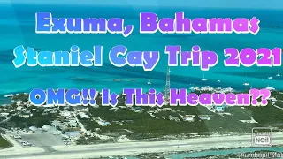 Exuma, Bahamas “Staniel Cay Yacht Club”