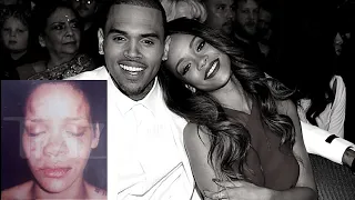 THE TRUTH ABOUT CHRIS BROWN AND RIHANNA'S RELATIONSHIP