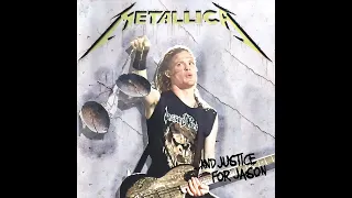 Metallica - ...And Justice For Jason (2015 Bass Remaster) (1988)